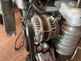 Oto Çıkma Parça / Honda / Civic / Elektrik / Şarj Dinamosu / Çıkma Parça 