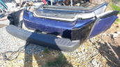 OPEL COMBO C ARKA TAMPON.OTO ERKAN ÜNYE