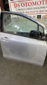 Oto Çıkma Parça / Toyota / Yaris / Kaporta & Karoser / Sağ Ön Kapı / Çıkma Parça 