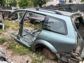Oto Çıkma Parça / Renault / Megane / Kaporta & Karoser / Kasa / Kupa / Çıkma Parça 