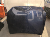 MERCEDES C SERİSİ W205 ÖN KAPUT