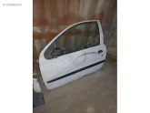 PEUGEOT PEJO 206 TEK KAPI SOL ÖN KAPI