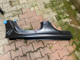 OPEL CORSA F SAĞ MARŞBİYEL SACI SIFIR 1666081680 CANCAN OPEL