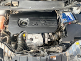 FORD FOCUS DİZEL EURO 5 MOTOR ARAÇ ÜZERİNDE GARANTİLİ