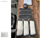 Oto Çıkma Parça / Mercedes / C Serisi / Airbag / Perde Airbag / Çıkma Parça 