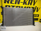 Oto Çıkma Parça / Renault / Megane / Radyatör / Su Radyatörü / Çıkma Parça 