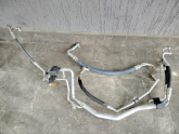 DS7 KLİMA BORULARI ORJİNAL ÇIKMA