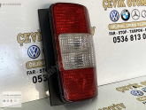 Oto Çıkma Parça / Volkswagen / Caddy / Far & Stop / Sağ Arka Stop / Çıkma Parça 