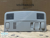Oto Çıkma Parça / Volkswagen / Caddy / Elektrik / Tavan Lambası / Sıfır Parça 