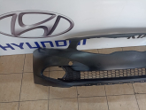 Oto Çıkma Parça / Kia / Ceed / Tampon / Ön Tampon / Sıfır Parça 