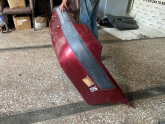 Oto Çıkma Parça / Renault / Clio / Tampon / Arka Tampon / Çıkma Parça 