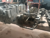 Oto Çıkma Parça / Nissan / NX Coupe / Motor / Silindir Kapağı / Çıkma Parça 