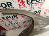 Oto Çıkma Parça / Honda / Civic / Kaporta & Karoser / Arka Çamurluk / Sıfır Parça 