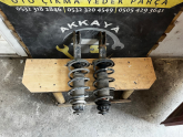Oto Çıkma Parça / Volkswagen / Polo / Alt Takım / Helezon Yayı / Çıkma Parça 