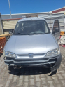 Hurda Belgeli Araçlar / Peugeot / Partner