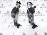 5E1955119 SKODA OCTAVİA SİLECEK MOTORU SİLECEK MEKANİZMASI