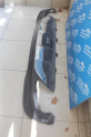 Oto Çıkma Parça / Mercedes / ML / Tampon / Tampon Difüzör / Çıkma Parça 