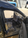 ÇIKMA VW CADDY SOL ÖN KAPI ÇERÇEVE FİTİLİ