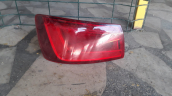 AUDI A3 2014 SOL STOP