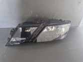 Oto Çıkma Parça / Skoda / Octavia / Far & Stop / Sol Ön Far / Sıfır Parça 