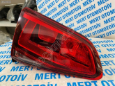 Oto Çıkma Parça / Volkswagen / Golf / Far & Stop / Sol Arka Stop / Çıkma Parça 
