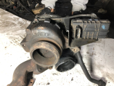 Oto Çıkma Parça / Mercedes / E Serisi / Motor / Turbo Valfi / Çıkma Parça 