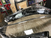 Oto Çıkma Parça / Opel / Insignia / Far & Stop / Far Camı / Sıfır Parça 