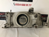 Oto Çıkma Parça / Toyota / Corolla / Far & Stop / Sol Ön Far / Çıkma Parça 