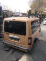 Oto Çıkma Parça / Ford / Tourneo Connect / Kaporta & Karoser / Kesme Tavan Sacı / Çıkma Parça 