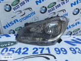 MERCEDES C SERİSİ W204 KASA SOL FAR MAKYAJLI XENONSUZ A204820955