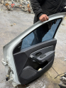 Oto Çıkma Parça / Dacia / Duster / Kaporta & Karoser / Sağ Ön Kapı / Çıkma Parça 