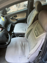 Fiat Palio Ön İki Koltuk Temiz