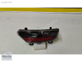 Oto Çıkma Parça / Renault / Captur / Tampon / Tampon Reflektör / Çıkma Parça 