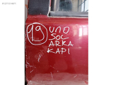 Oto Çıkma Parça / Fiat / Uno / Kaporta & Karoser / Sol Arka Kapı / Çıkma Parça 