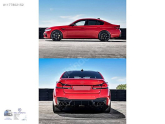 Oto Çıkma Parça / Bmw / 5 Serisi / Kaporta & Karoser / Body Kit / Sıfır Parça 
