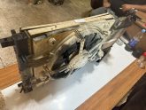 Oto Çıkma Parça / Dacia / Duster / Radyatör / Radyatör Seti / Çıkma Parça 