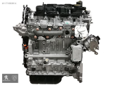 301 MOTOR KOMPLE 1.5 HDi 16V DV5R EURO6 PEUGEOT 1638150480