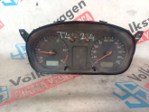 vw transporter t4 2.4 gösterge saati