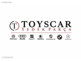 Oto Çıkma Parça / Volkswagen / Passat / Tampon / Tampon Kaplaması / Çıkma Parça 