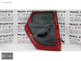 Oto Çıkma Parça / Seat / Ibiza / Kaporta & Karoser / Sol Arka Kapı / Çıkma Parça 