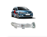 Oto Çıkma Parça / Volkswagen / Golf / Ayna / Ayna Sinyali / Sıfır Parça 