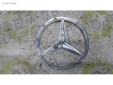 MERCEDES A 2016 2022 W220 ÖN IZGARA KROM AMBLEMİ A0008171001