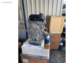 Oto Çıkma Parça / Kia / Rio / Motor / Motor (komple) / Sıfır Parça 