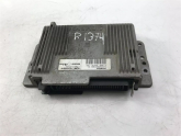 Renault Clio 1.4 Motor Beyni / HOM7700108814 / 7700110258