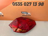 OPEL ASTRA J HB SAĞ STOP SIFIR ORJİNAL
