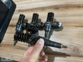 Oto Çıkma Parça / Volkswagen / Caddy / Motor / Enjektör / Çıkma Parça 