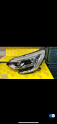 Oto Çıkma Parça / Renault / Megane / Far & Stop / Sağ Ön Far / Çıkma Parça 