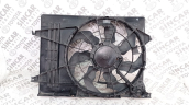 Oto Çıkma Parça / Kia / Sportage / Fan / Fan Paneli / Çıkma Parça 