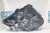 ÇIKMA FORD FİESTA SOL ARKA CAM KRİKOSU K-741