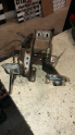 Oto Çıkma Parça / Daihatsu / Cuore / Debriyaj / Debriyaj Çatalı / Çıkma Parça 